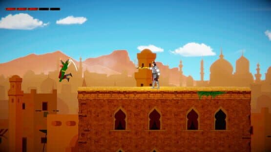 Prince of Wallachia — screenshot 2