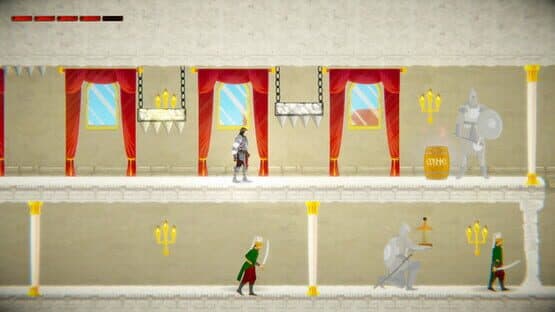 Prince of Wallachia — screenshot 3