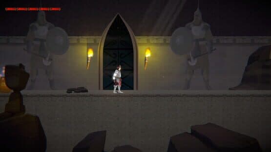 Prince of Wallachia — screenshot 4