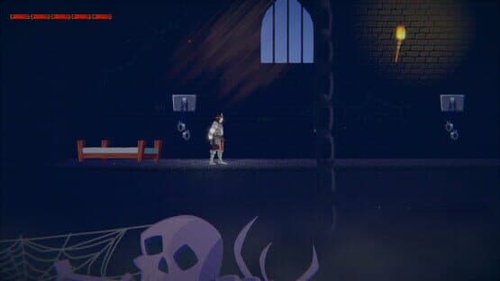 Prince of Wallachia — screenshot 5