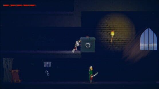 Prince of Wallachia — screenshot 6