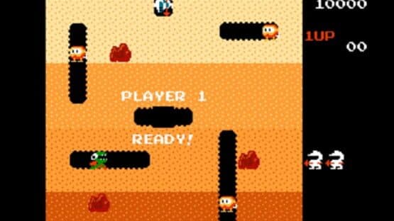 Namco Museum Collection 1 — screenshot 2