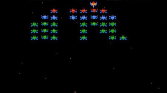 Namco Museum Collection 1 — screenshot 3