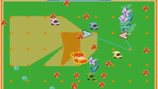 Namco Museum Collection 1 — screenshot 4
