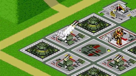 Namco Museum Collection 1 — screenshot 7