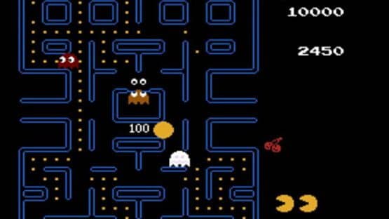 Namco Museum Collection 1 — screenshot 8