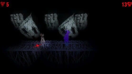 6 Feet Behind — screenshot 2