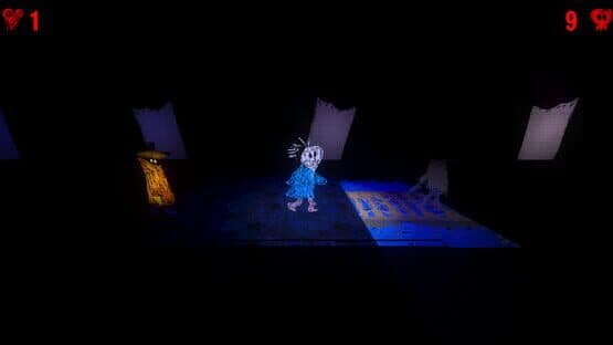 6 Feet Behind — screenshot 3