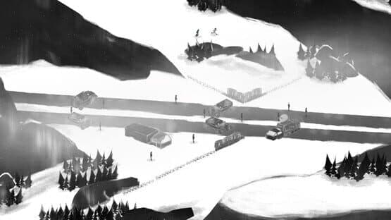 The Man Came Around — screenshot 2