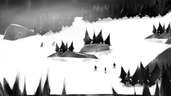 The Man Came Around — screenshot 3