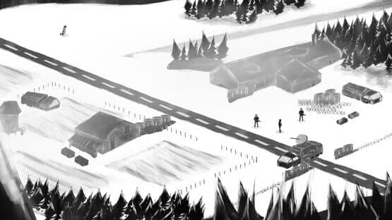 The Man Came Around — screenshot 5