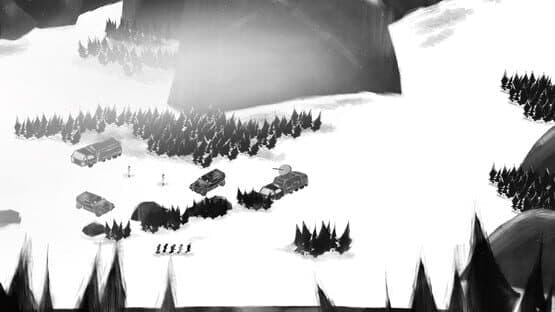 The Man Came Around — screenshot 6