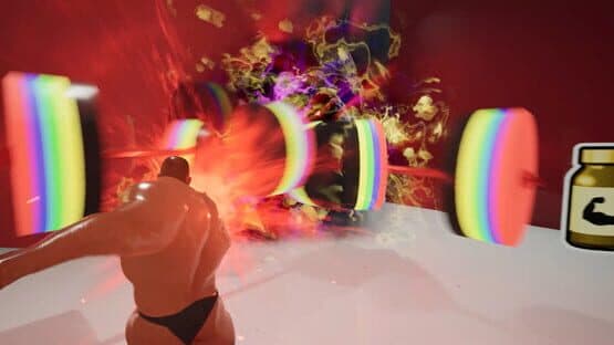 Muscle Power — screenshot 3