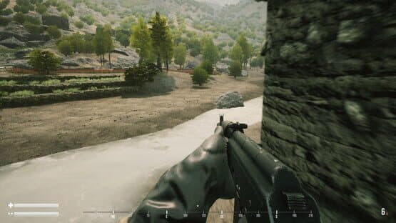 Operation: Harsh Doorstop — screenshot 6