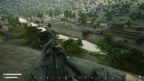 Operation: Harsh Doorstop — screenshot 7