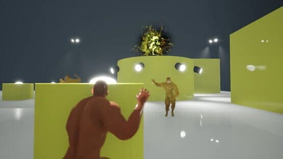 Muscle Power — screenshot 4