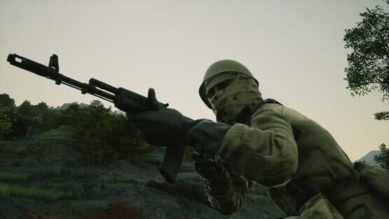 Operation: Harsh Doorstop — screenshot 8