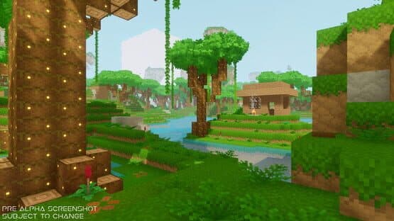 Wanderers — screenshot 1