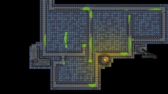 Dungeon Slime: Puzzle's Adventure — screenshot 2