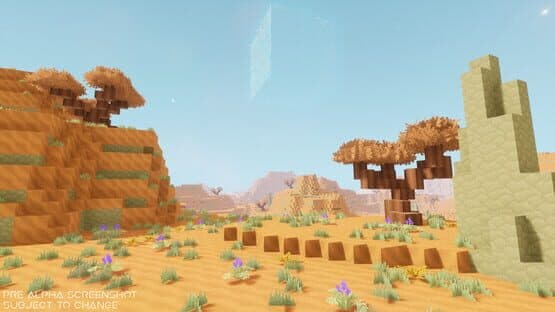 Wanderers — screenshot 2