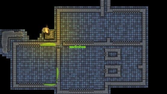 Dungeon Slime: Puzzle's Adventure — screenshot 3
