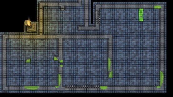 Dungeon Slime: Puzzle's Adventure — screenshot 4