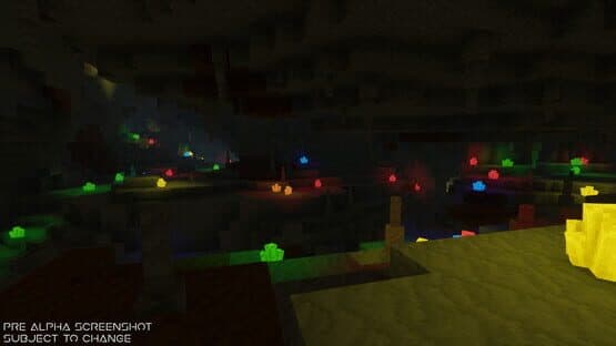 Wanderers — screenshot 3