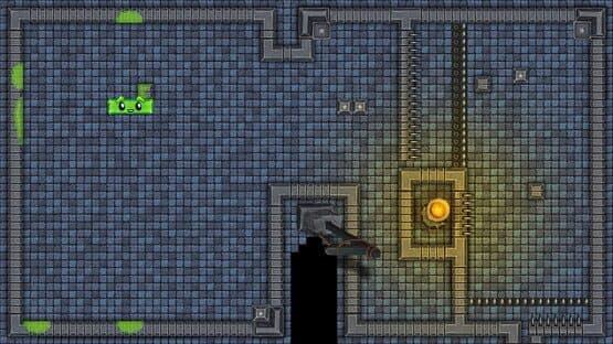 Dungeon Slime: Puzzle's Adventure — screenshot 7