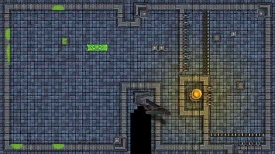 Dungeon Slime: Puzzle's Adventure — screenshot 8
