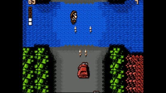 Codemasters Collection 1 — screenshot 5