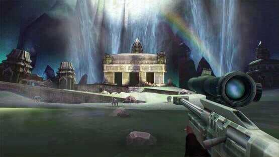 Best Sniper Legacy — screenshot 2