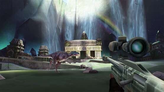Best Sniper Legacy — screenshot 5