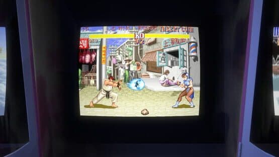 Capcom Arcade Stadium: Street Fighter II - The World Warrior — screenshot 5