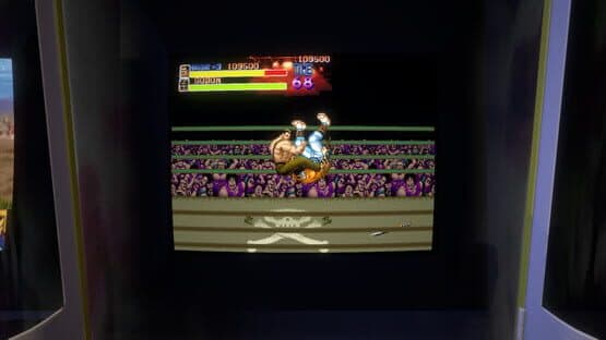 Capcom Arcade Stadium: Final Fight — screenshot 5