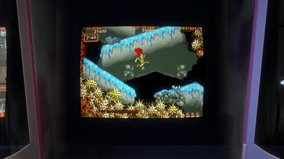 Capcom Arcade Stadium: Ghouls 'n Ghosts — screenshot 5