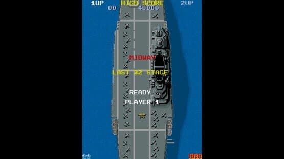 Capcom Arcade Stadium: 1942 — screenshot 2