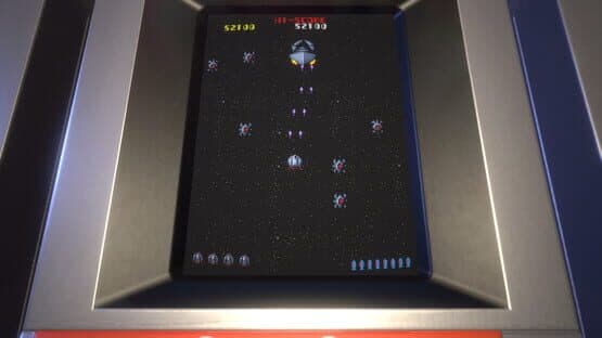 Capcom Arcade Stadium: Vulgus — screenshot 5