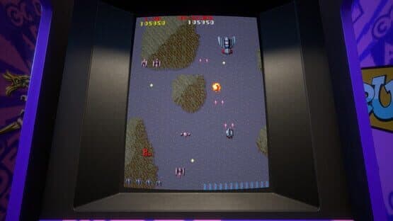 Capcom Arcade Stadium: Vulgus — screenshot 6