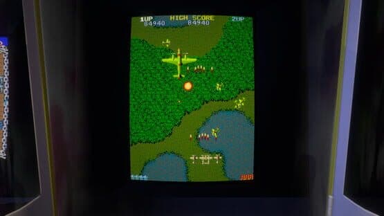 Capcom Arcade Stadium: 1942 — screenshot 5