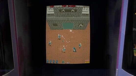 Capcom Arcade Stadium: Commando — screenshot 5