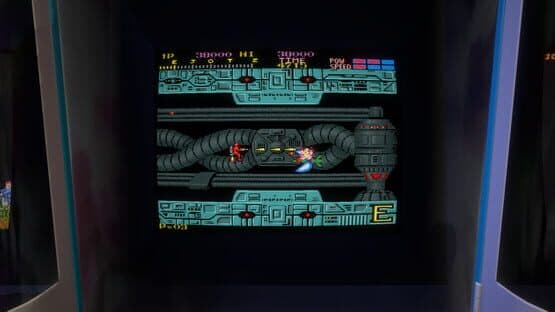Capcom Arcade Stadium: Section Z — screenshot 5