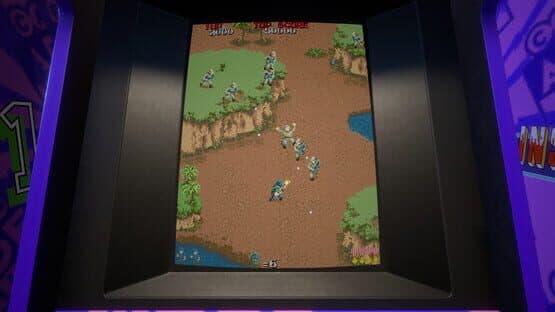 Capcom Arcade Stadium: Commando — screenshot 6