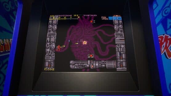 Capcom Arcade Stadium: Section Z — screenshot 6