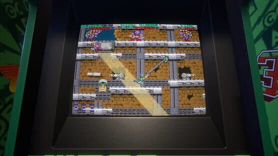 Capcom Arcade Stadium: Bionic Commando — screenshot 6