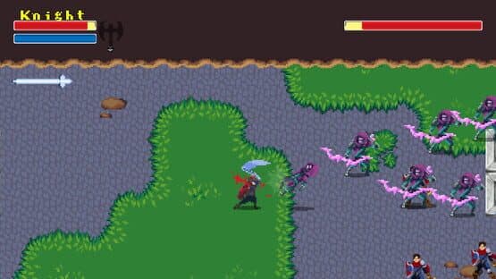 Falco Axe — screenshot 1