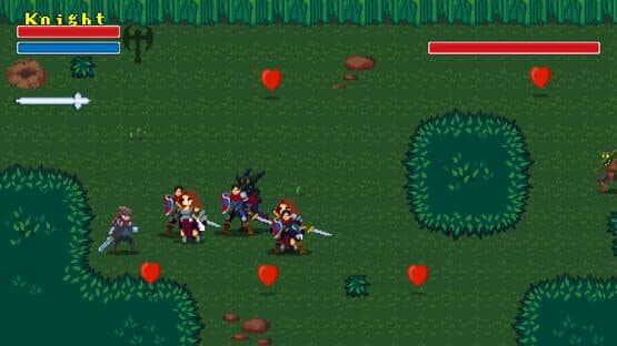 Falco Axe — screenshot 2