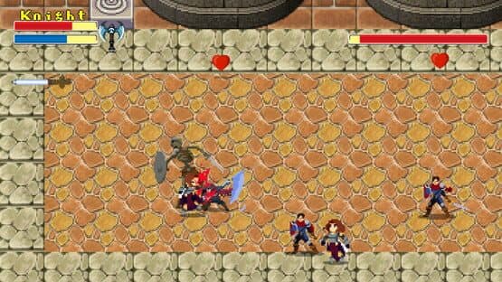 Falco Axe — screenshot 3