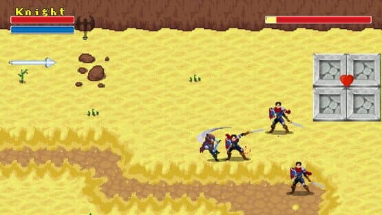 Falco Axe — screenshot 4