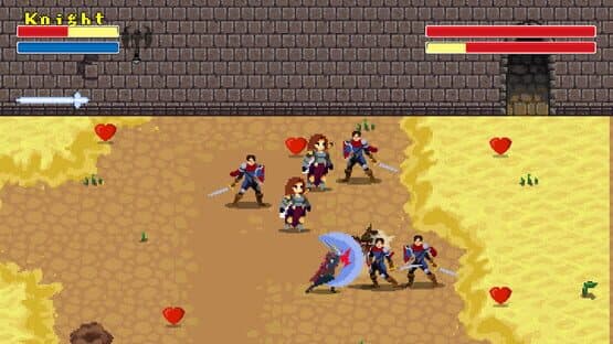 Falco Axe — screenshot 5