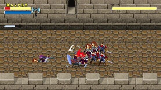 Falco Axe — screenshot 6